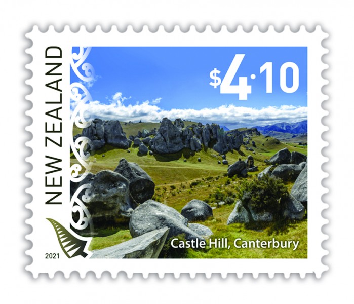 Stamps